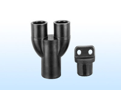 三通与单边四通 规格齐全的管道连接件解析