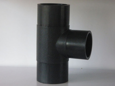 异径三通 管道系统中的高效连接器