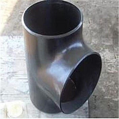 15CrMo三通产品解析 价格因素与优质厂家甄选指南